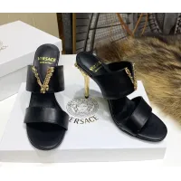$80.00 USD Versace Sandal For Women #1482769