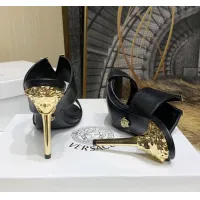 $80.00 USD Versace Sandal For Women #1482769