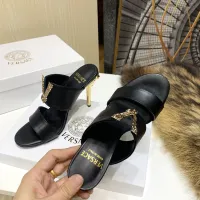 $80.00 USD Versace Sandal For Women #1482769