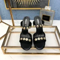 $80.00 USD Versace Sandal For Women #1482771