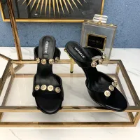 $80.00 USD Versace Sandal For Women #1482771