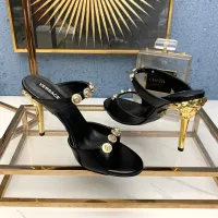 $80.00 USD Versace Sandal For Women #1482771