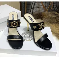 $80.00 USD Versace Sandal For Women #1482772
