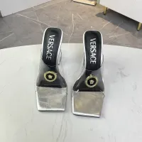 $82.00 USD Versace Slippers For Women #1482786
