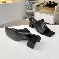 $82.00 USD Versace Slippers For Women #1482788
