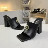 $82.00 USD Versace Slippers For Women #1482789