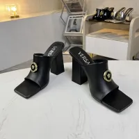 $82.00 USD Versace Slippers For Women #1482789