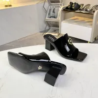 $82.00 USD Versace Slippers For Women #1482791