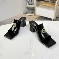$82.00 USD Versace Slippers For Women #1482791