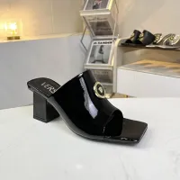 $82.00 USD Versace Slippers For Women #1482791