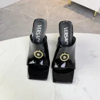 $82.00 USD Versace Slippers For Women #1482793