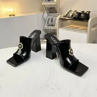 $82.00 USD Versace Slippers For Women #1482793