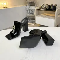 $82.00 USD Versace Slippers For Women #1482793