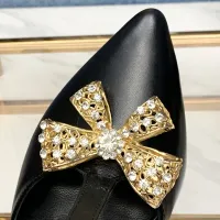 $82.00 USD Versace Sandal For Women #1482797