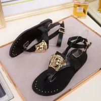 $72.00 USD Versace Sandal For Women #1482801