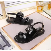 $72.00 USD Versace Sandal For Women #1482803
