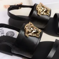 $72.00 USD Versace Sandal For Women #1482803