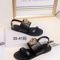 $72.00 USD Versace Sandal For Women #1482803