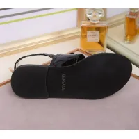 $72.00 USD Versace Sandal For Women #1482803