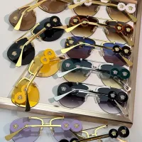 $60.00 USD Versace AAA Quality Sunglasses #1482809