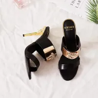 $80.00 USD Versace Sandal For Women #1482811