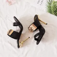 $80.00 USD Versace Sandal For Women #1482811