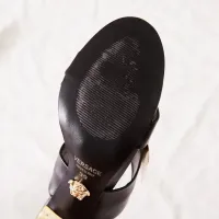 $80.00 USD Versace Sandal For Women #1482811