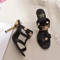 $80.00 USD Versace Sandal For Women #1482812