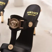 $80.00 USD Versace Sandal For Women #1482812