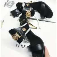 $80.00 USD Versace Sandal For Women #1482818