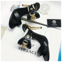 $80.00 USD Versace Sandal For Women #1482818