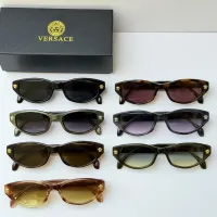 $60.00 USD Versace AAA Quality Sunglasses #1482820