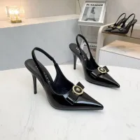 $80.00 USD Versace Sandal For Women #1482822