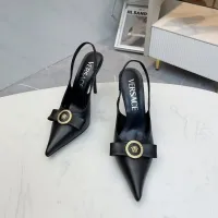 $80.00 USD Versace Sandal For Women #1482823