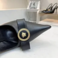 $80.00 USD Versace Sandal For Women #1482823