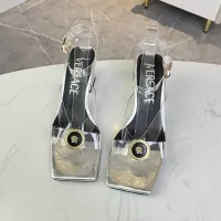 $82.00 USD Versace Sandal For Women #1482829