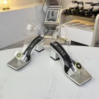 $82.00 USD Versace Sandal For Women #1482829
