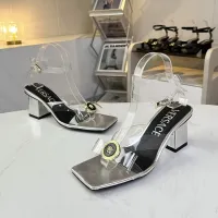 $82.00 USD Versace Sandal For Women #1482829