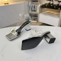 $82.00 USD Versace Sandal For Women #1482829