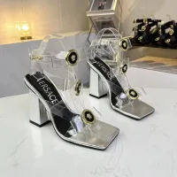 $82.00 USD Versace Sandal For Women #1482830