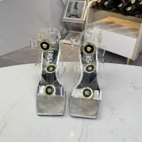 $82.00 USD Versace Sandal For Women #1482830