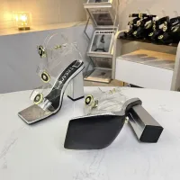 $82.00 USD Versace Sandal For Women #1482830