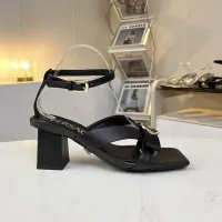 $82.00 USD Versace Sandal For Women #1482832