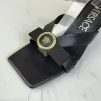 $82.00 USD Versace Sandal For Women #1482832