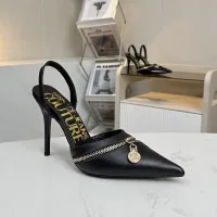 $82.00 USD Versace Sandal For Women #1482834
