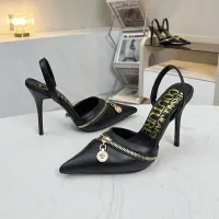 $82.00 USD Versace Sandal For Women #1482834
