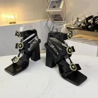 $82.00 USD Versace Sandal For Women #1482839