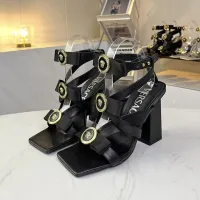 $82.00 USD Versace Sandal For Women #1482840