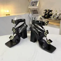 $82.00 USD Versace Sandal For Women #1482840