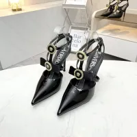 $82.00 USD Versace Sandal For Women #1482844